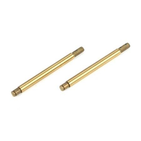 FrShkShft,3.5mm,TiNitride(2):22