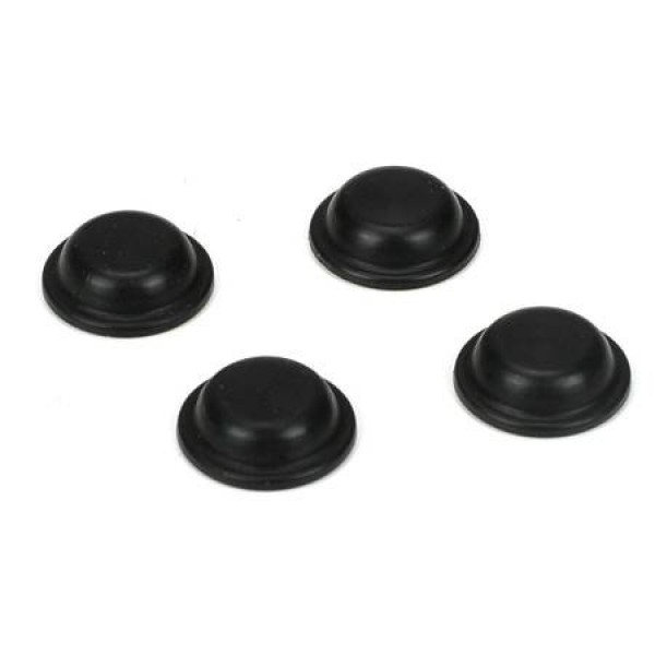 Bladder Set: 12mm Shocks (4):22