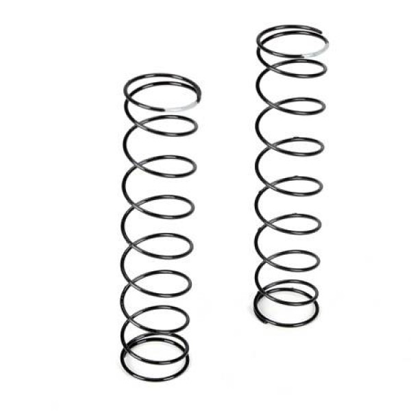 R Shk Spring, 1.6 Rate, Grey:22