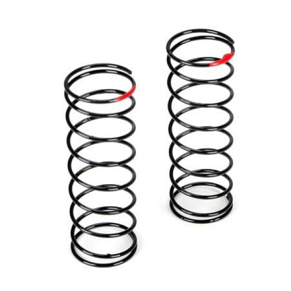 Fr Shk Spring, 2.5 Rate, Red:22