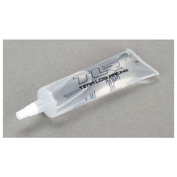 TLR Silicone Differential Fluid, 20,000CS