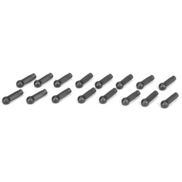TLR 4.8mm Rod Ends (For 22) (16)