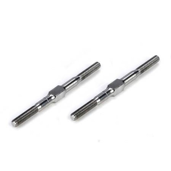 Titan Turnbuckle, 45mm (2): 22