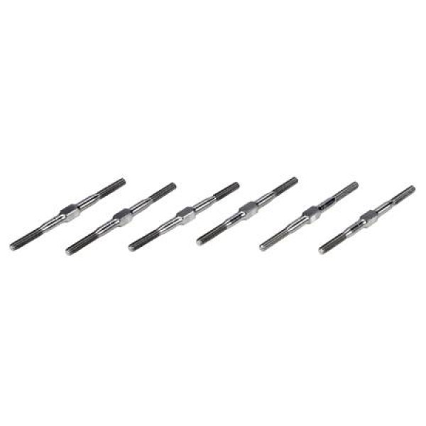 Titan Turnbuckle Kit (6): 22