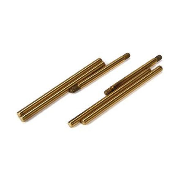 Hinge Pin Set,TiNitride (6):SCT
