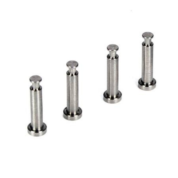King Pins, Titan: SCTE