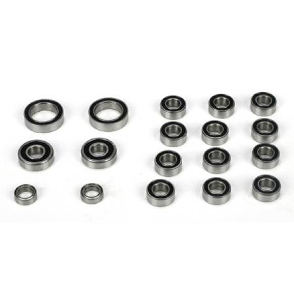 Bearing Kit: 22