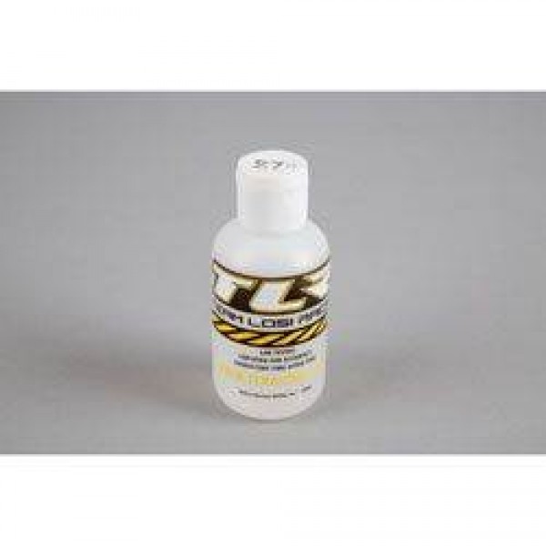TLR Silicone Shock Oil, 27.5wt, 4oz