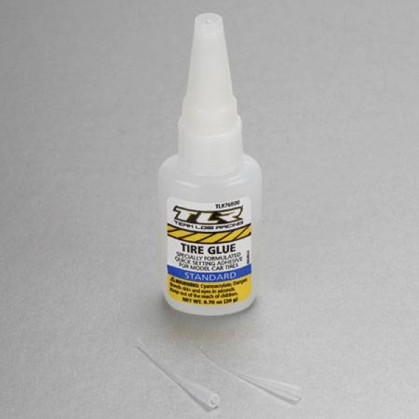 TLR Tire Glue, Standard