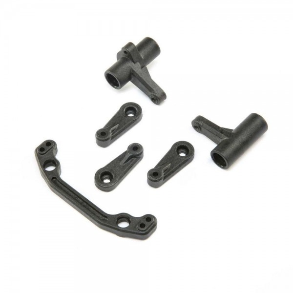 Team Losi Racing Composite Steering Set (22X-4)