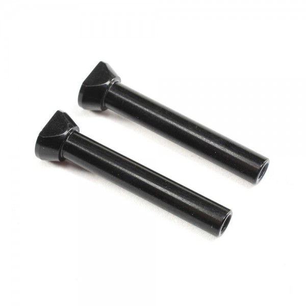 Team Losi Racing Steering Posts (22X) (2)