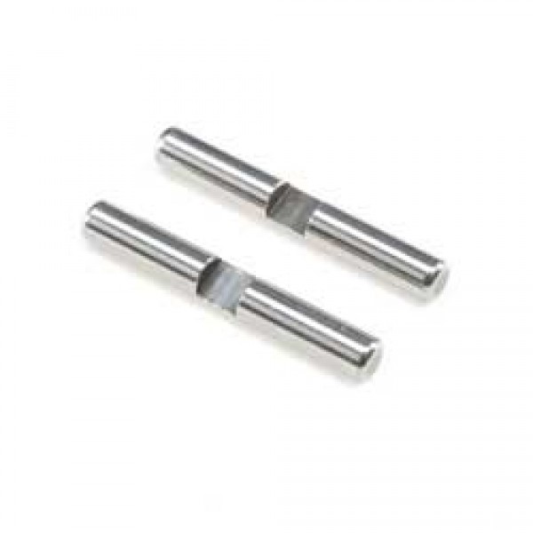 Team Losi Racing Steel Cross Pins, G2 Gear Diff (22) (2)