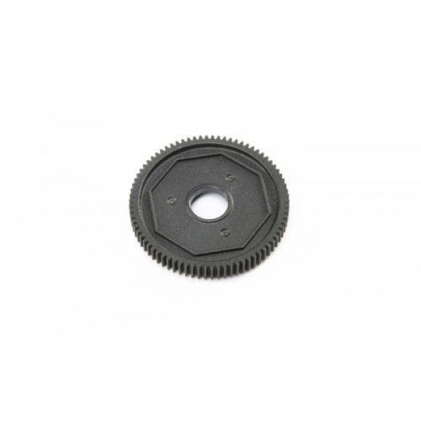 Team Losi Racing 78T Spur Gear Slipper (22X-4)