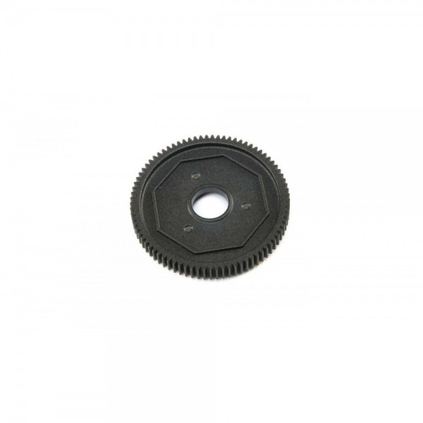 Team Losi Racing 81T Spur Gear Slipper (22X-4)