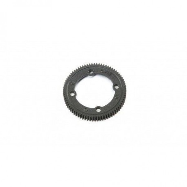 Team Losi Racing 78T Spur Gear Center Diff (22X-4)