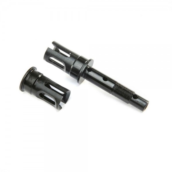 Team Losi Racing Slipper Outdrive Set (22X-4)