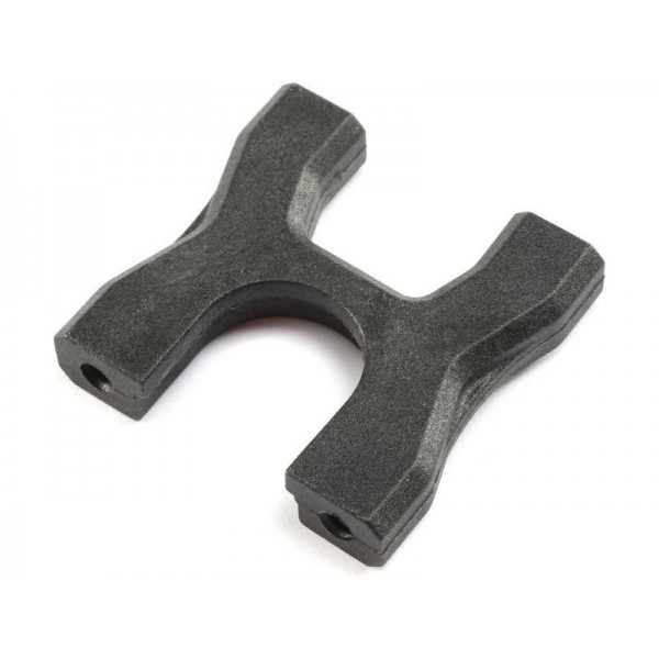 Team Losi Racing Center Bulkhead (22X-4)