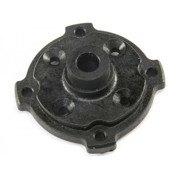 Team Losi Racing Center Diff Cover (22X-4)