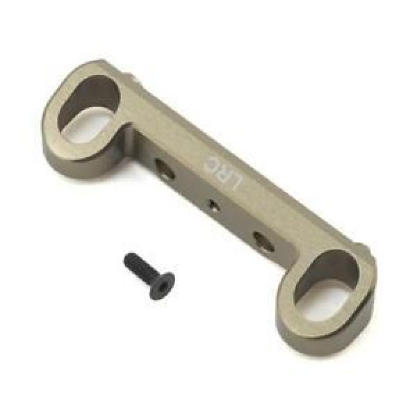 Team Losi Racing Aluminum Anti-squat Block LRC (22 3.0/4.0)