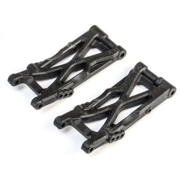 Team Losi Racing Rear Arm Set (22 5.0)