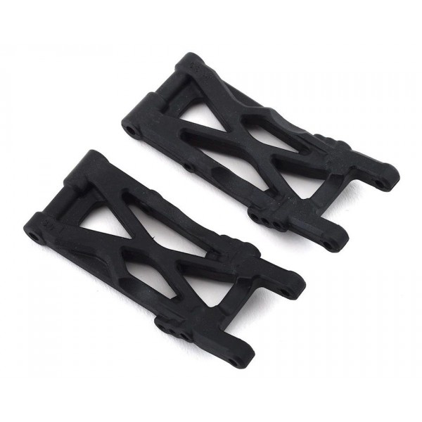 Team Losi Racing Rear Arm Set, VHA (22 5.0)
