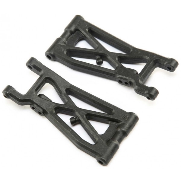 Team Losi Racing Rear Arm Set (22X-4)