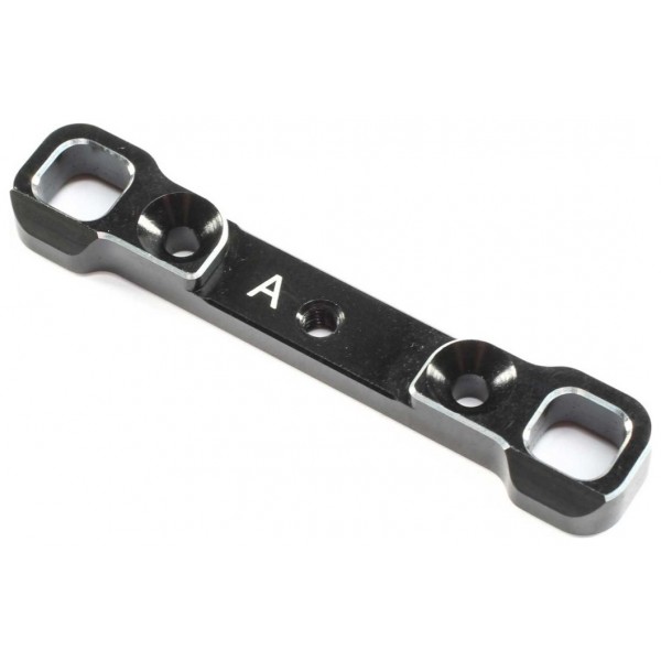 Team Losi Racing Aluminum A Pivot Block (22X-4)