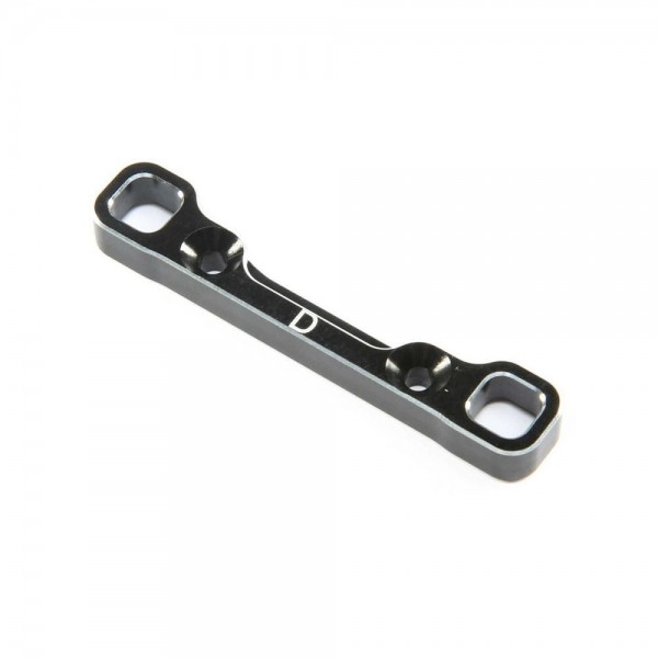 Team Losi Racing Aluminum D Pivot Block (22X-4)