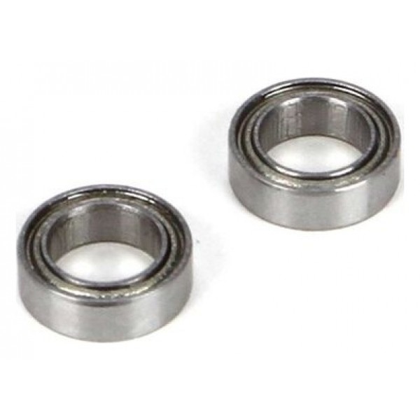 Team Losi Racing 5x8x2.5mm Bearings (2)