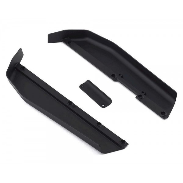Team Losi Racing Side Guards: 8X