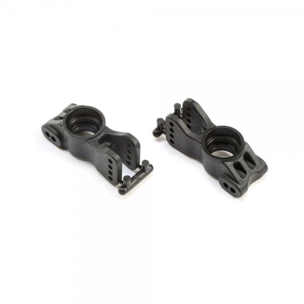 Team Losi Racing Rear Hub (8X, 8XE) (2)