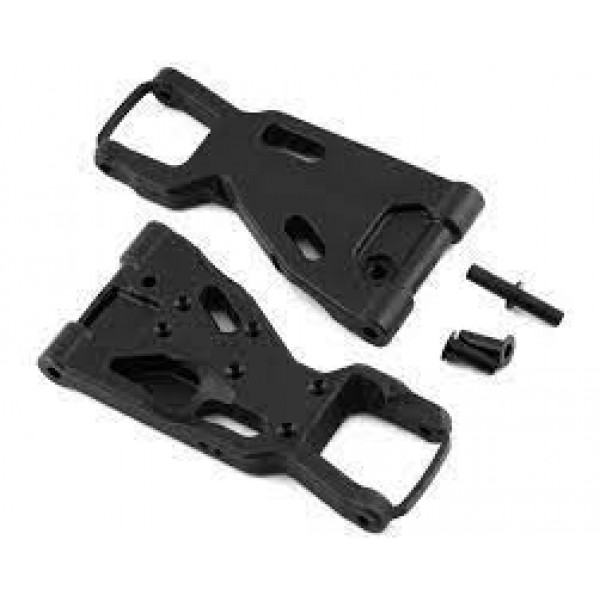 Team Losi Racing Front Arms, Inserts (2): 8X