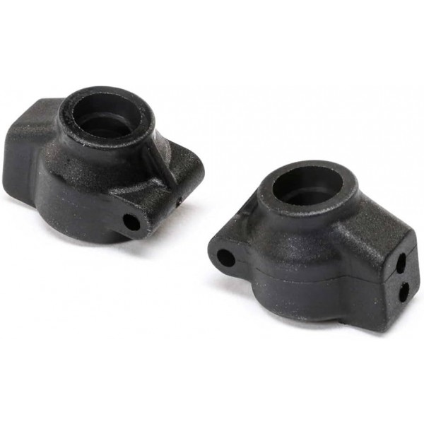 Team Losi Racing Rear Hub, CVA: Mini-B, BL