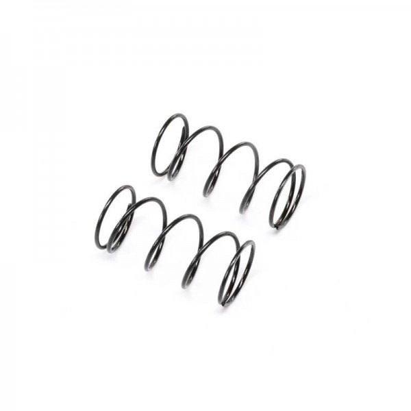 Team Losi Racing Front Spring 3.8lb/in: Mini-B, BL