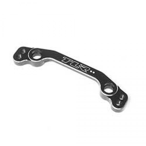 Team Losi Racing Drag Link, Aluminum, V2: 22X-4