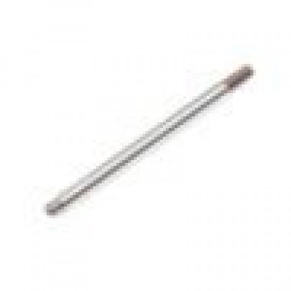 Team Losi Racing Shock Shaft, 48.7mm, G3 3.5 (1)