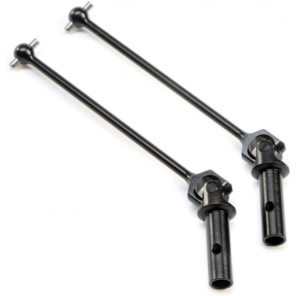 Team Losi Racing Universal Driveshaft (8IGHT-X) (2)