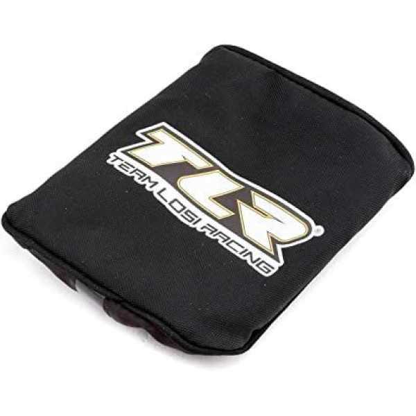 Team Losi Racing Outerwear Square Pre-Filter (5B)