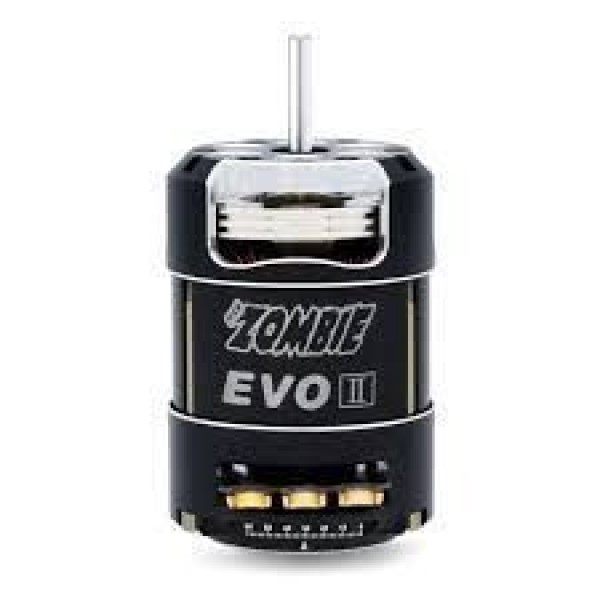 Team Zombie Evolution II Pro Spec 13.5T Motor