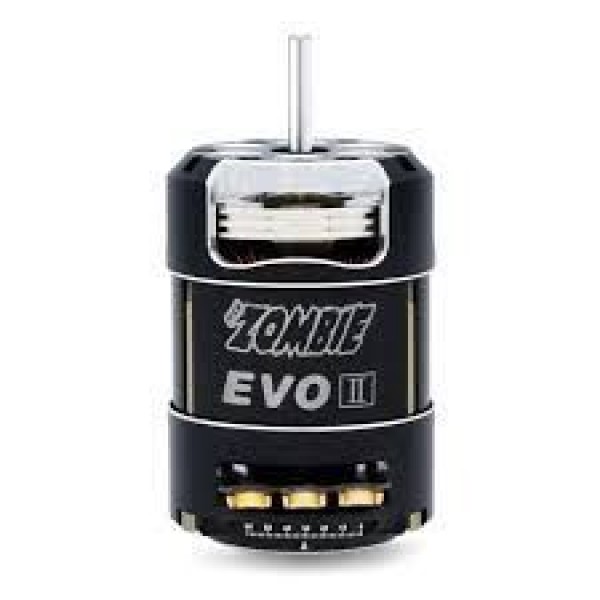 Team Zombie Evolution II Pro Spec 25.5T Motor