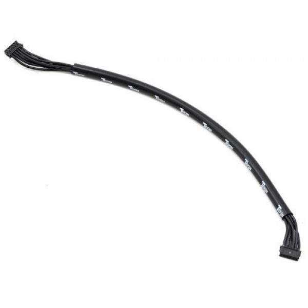 Tekin Sensor Cable Sleeved 275mm