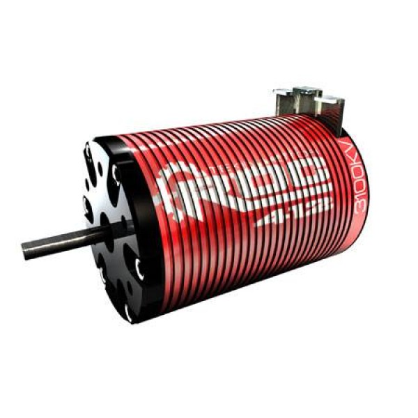 brushless for crawler