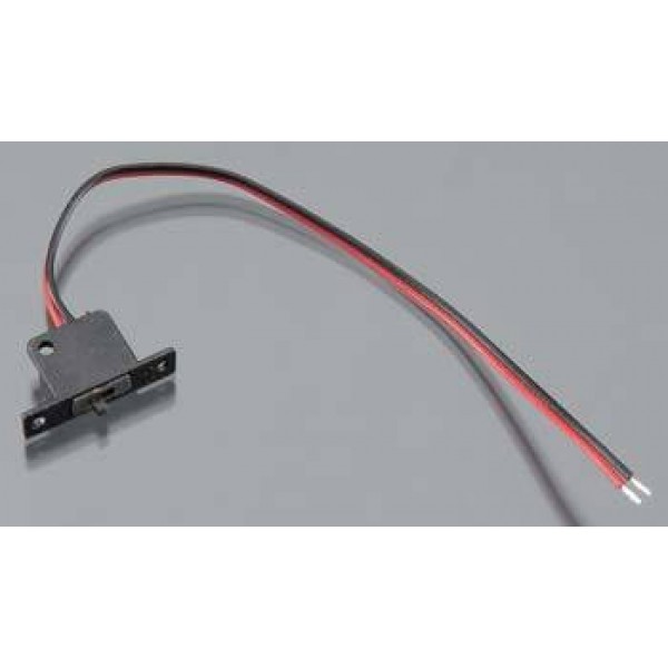 TT3806 Tekin ESC Power Switch