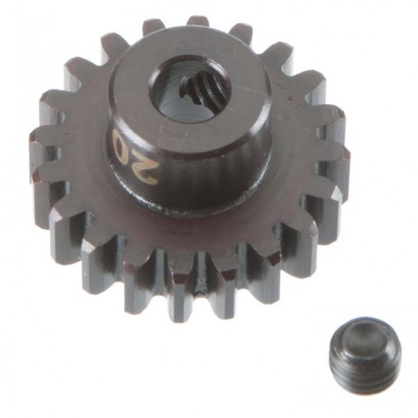 Pinion Gear 20T 5MM MOD1