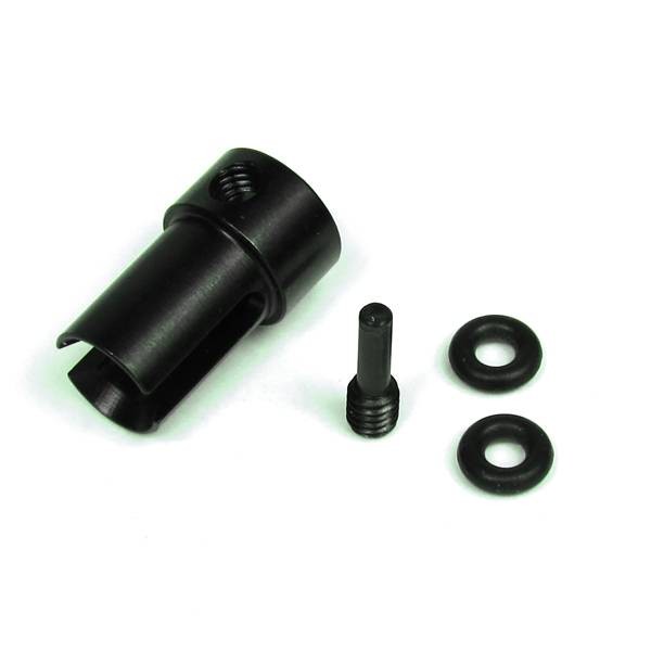 TKR68552 Big Bone Center Outdrive Fr Slash/Stamp 4x4
