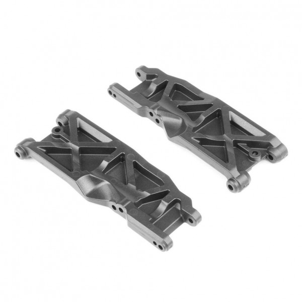 Tekno RC Suspension Arms RE for 3.5mm TKR6523HD pins, ET410