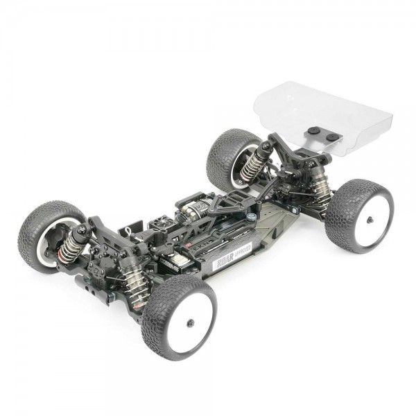 Tekno RC EB410.2 1/10th 4WD Competition Electric Buggy Kit