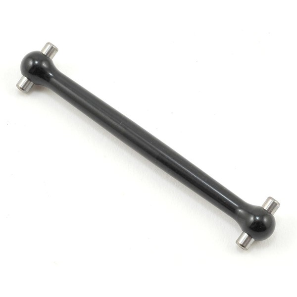 Tekno RC EB410/ET410 Aluminum Rear Center Tapered Driveshaft