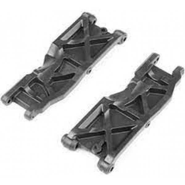 Tekno RC Suspension Arms (Rear, ET410.2)