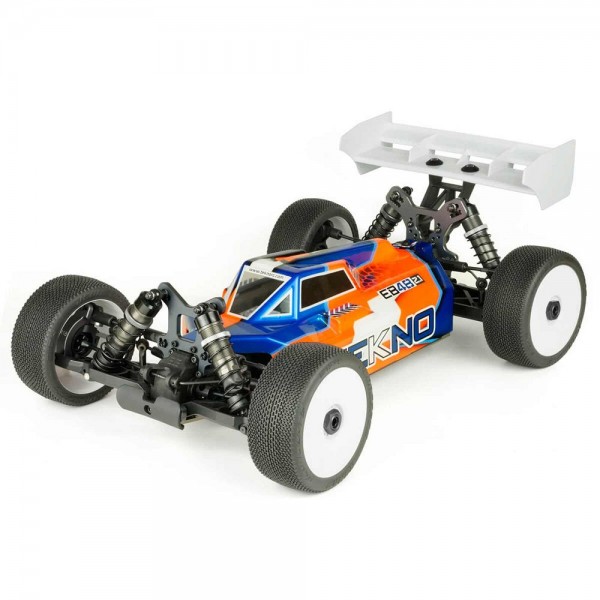 Tekno RC EB48 2.1 1/8th 4WD Competition Electric Buggy Kit